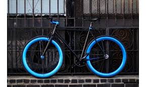 Aerofix Edge Fixie Fahrrad Fixie Und Radtouren