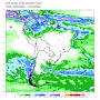 South America from www.cpc.ncep.noaa.gov