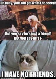 Biz Markie You Got What I Need Gif Biz Markie S Ode To Grumpy Cat Grumpy Cat Grumpy Cat Humor Biz Markie