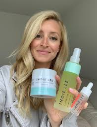 Clean Beauty Spotlight: Indie Lee
