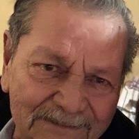 Juan Mora Obituary