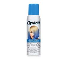 Black hair shampoo 1 minute:you can see there are 87 suppliers who sells temporary black hair color spray on alibaba.com, mainly located in asia. Jerome Russell Bwild Temporary Hair Color Spray Blue 3 5oz Target
