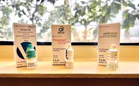 Buy Bimatoprost Eye Drops And Ophth Solution Online | Idm