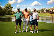 Crusaders Connection Event Golf Outing 2026