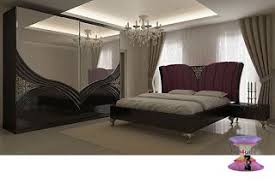 احدث اشكال وتصميمات غرف نوم مودرن كاملة بالدولاب 2021 home decor home furniture