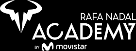 It actually got him onto nadal's own instagram, at a rogers cup practice session in 2018. Tennis Academy Mallorca Spain Europe Rafa Nadal Academy By Movistar