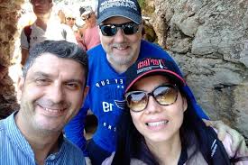 Book Capri Island Private Full-Day Tour from Rome via Hydrofoil