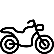 Join hundreds of thousands of artists, photographers, and graphic designers from all over the world who participate in our daily online art contests. Motorcycle Bike Drawing For Kids Easy Novocom Top