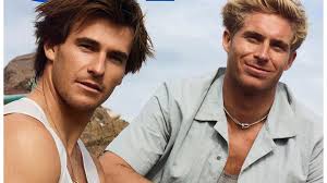 GQ and Vogue Magazines Feature Ethan Ewing, Kelly Slater, and Others