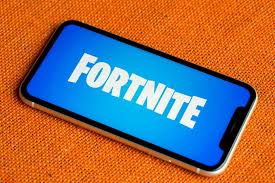 Check out the quick short that aired in the party royale mode. Apple And Fortnite Developer Epic Games Court Battle To Resume In May 2021 Cnet