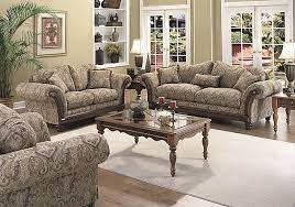 Chenille Tapestry Sofa Sofa Design House Interior Living Room