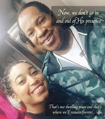 You will wake up with GRACE and sleep with BLESSING. You will go out with  JOY, while MERCY lives with you and FAVOUR still follow you. You will take  PEACE out for