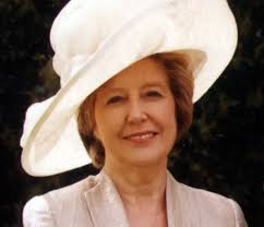 Valerie Harris, well-known Altrincham music and drama teacher, dies aged 86 