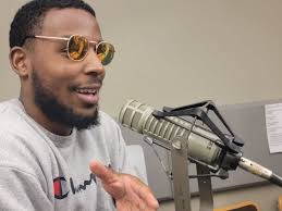 The return of radio days: New Radio Play project brings local plays to the  airwaves