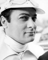 Tony Curtis Ha fashionable 20
