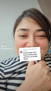 Replying to @armanmallik487 omg I just realised I actually sounded lik...