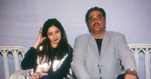 Последние твиты от boney kapoor (@boneykapoor). Throwback When Boney Kapoor Confessed To Ex Wife That He Loves Sridevi