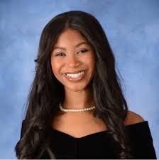 I'm incredibly honored and humbled to share that my teammate and friend,  Trinity Polk, and I have been selected as finalists in the 2025 Media Case  Competition hosted by the Washington Media