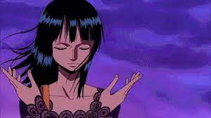 Pin On One Piece Nico Robin