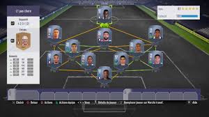 Votre adresse de messagerie ne sera pas publiée. Fut 18 Une Ligue 1 Competitive Et Pas Chere Pour Debuter Sur Fut Champions Ce Week End Jeuxvideo Com