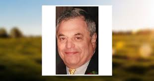 Dr. John Steigner Obituary November 13, 2022