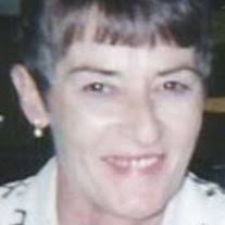Obituary of Lois Aleine Davidson