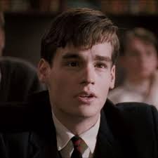 Young Robert Sean Leonard : r/VindictaRateCelebs