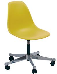 Eames Plastic Side Chair Pscc Vitra Milia Shop