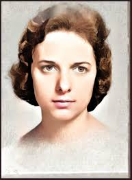 Mary Frances Starnes Roach (1942-1993)