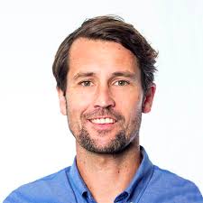 Dan Ware's Instagram, Twitter & Facebook