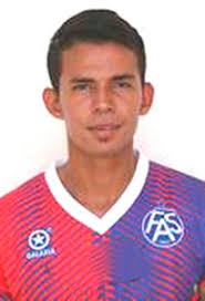 Jonathan Cabrera