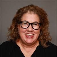 Margo Marks (She/Her/Hers)