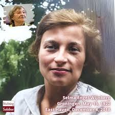 Selma Engel's Instagram, Twitter & Facebook