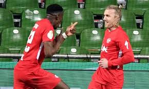 Bundesliga 2020/21 | sv werder bremen und 1. Werder Bremen Bleacher Report Latest News Scores Stats And Standings
