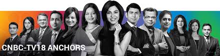 We provide a range of investment banking, securities, investment management & wealth. Cnbc Tv18 Anchors Tv Business News Anchors Reports Cnbc Tv18