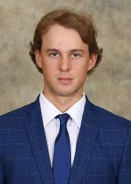 2023-24 Men's Ice Hockey Roster