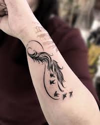 This creative infinity name tattoo reveals the endlessness of their relationship. 15 Inspiring Infinity Tattoo For Girls 2020 Guide Tikli