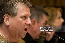 122 Ken Walton Photos & High Res Pictures