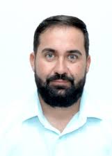 Arthur Resende 55700 para vereador de Corumbaíba em 2024. Veja biografia,  propostas e tudo sobre sua campanha!