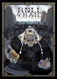 Check spelling or type a new query. Roll Raid Juego De Mesa Ludonauta Es