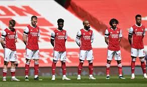 The official account of arsenal football club. Arsenal Bolelshikam O Superlige My Sovershili Oshibku I Prosim Za Eto Prosheniya Football Ua