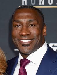 Shannon Sharpe