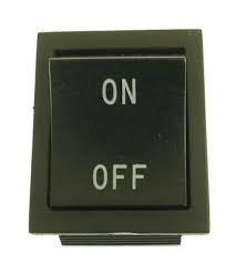 You could also turn off gas lighting, a gas stove, etc. Switch On Off At Rs 50 Piece Cut Off Switches Id 18752721412