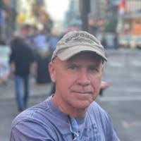 Geoffrey Holliday's Instagram, Twitter & Facebook