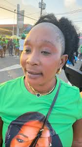 Wanted for MURDER is; 📍 Dwayne Christie, o/c 'Cojack' • Dwayne Christie is  well known and always around the town of Cave Valley in Saint Ann. • Dwayne  Christie, please report to