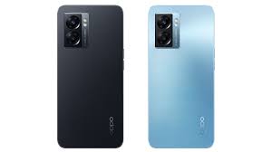Oppo A77 5G: Neues Mittelklasse ...