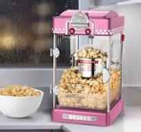 Great Northern Popcorn 2.5oz Popper, Pink
