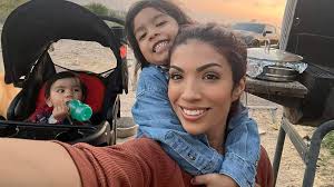 There was no motive': Family pleads for answers in I-10 shooting that  killed mother of two