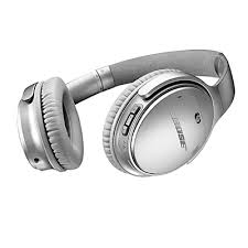 Normally, i would do this through the bose connect app but it appears that the app is not available on the windows platform. Bose Quietcomfort 35 Review Pcmag