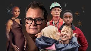 Jordan Seager AMIMI CAE